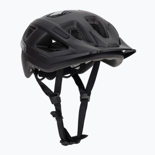 Kask rowerowy ABUS Aduro 3.0 race black
