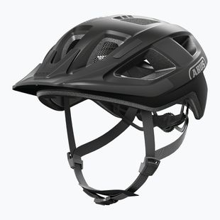 Kask rowerowy ABUS Aduro 3.0 race black