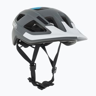 Kask rowerowy ABUS Aduro 3.0 race grey