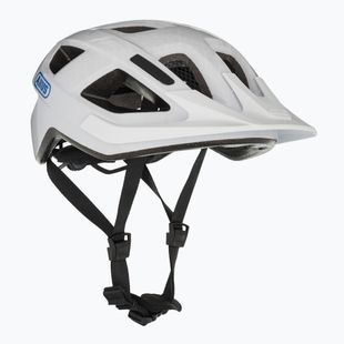 Kask rowerowy ABUS Aduro 3.0 white art.