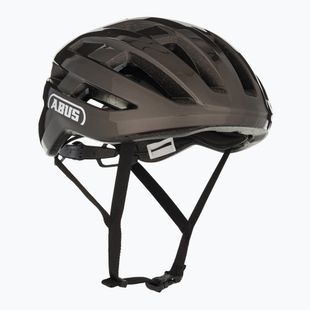Kask rowerowy ABUS PowerDome MIPS titan