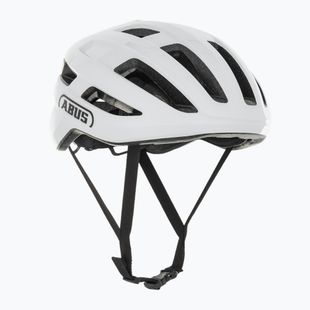Kask rowerowy ABUS PowerDome MIPS shine white