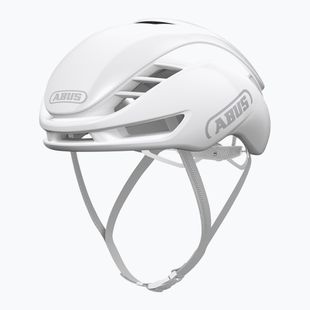 Kask rowerowy ABUS Gamechanger 2.0 pure white