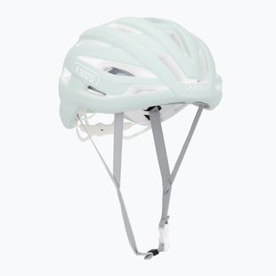 Kask rowerowy ABUS StormChaser Ace pure mint