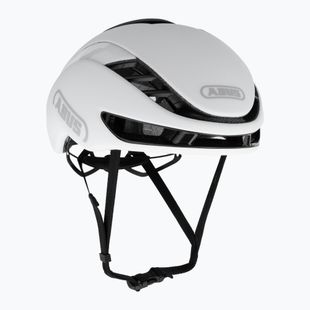 Kask rowerowy ABUS Gamechanger 2.0 polar white