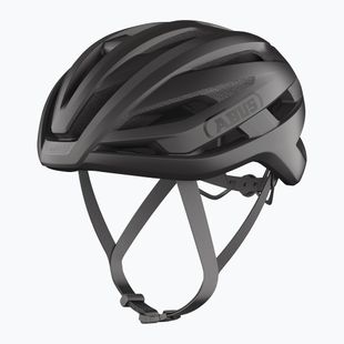 Kask rowerowy ABUS StormChaser Ace velvet black