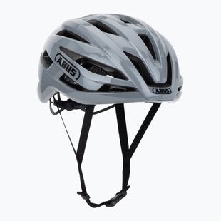Kask rowerowy ABUS StormChaser Ace race grey