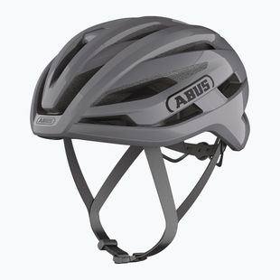 Kask rowerowy ABUS StormChaser Ace race grey