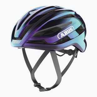 Kask rowerowy ABUS StormChaser Ace flip flop purple