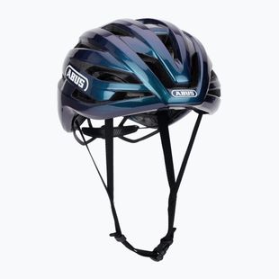 Kask rowerowy ABUS StormChaser Ace flip flop purple