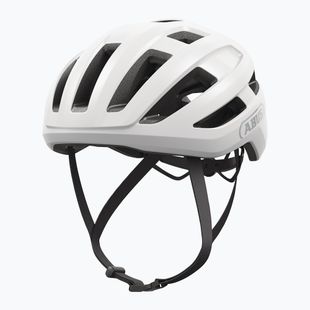 Kask rowerowy ABUS PowerDome polar white