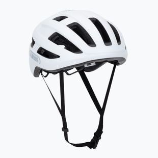 Kask rowerowy ABUS PowerDome polar white