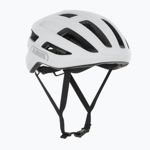 Kask rowerowy ABUS PowerDome MIPS polar white