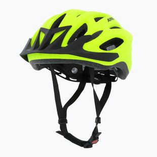 Kask rowerowy Alpina MTB 17 be visible matt