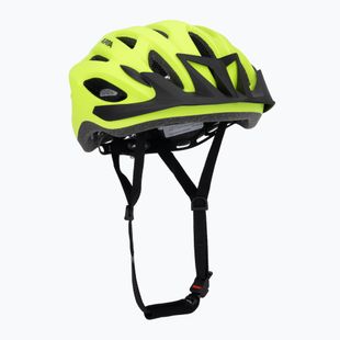 Kask rowerowy Alpina MTB 17 be visible matt