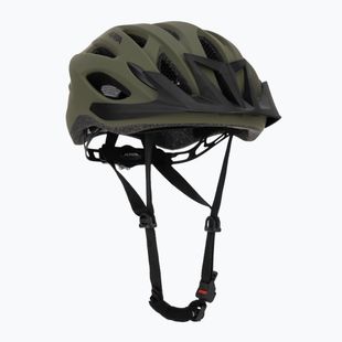 Kask rowerowy Alpina MTB 17 olive matt