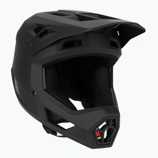 Kask rowerowy Alpina Pikes MIPS black matte