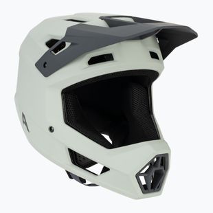 Kask rowerowy Alpina Pikes MIPS smoke grey matte