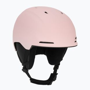 Kask narciarski dziecięcy Alpina Brix light/ rose matt