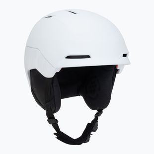 Kask narciarski Alpina Nax white/ camo matt