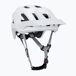 Kask rowerowy Alpina Taunus smoke grey matte