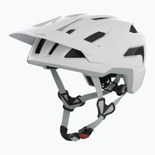 Kask rowerowy Alpina Taunus smoke grey matte
