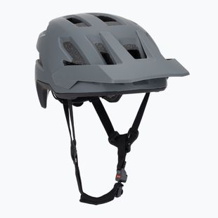 Kask rowerowy Alpina Taunus midnight grey/black matt