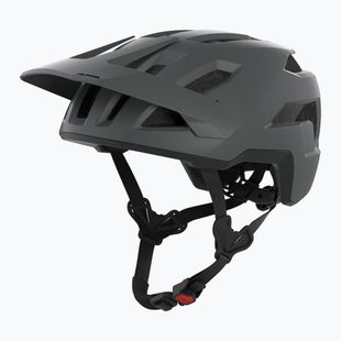 Kask rowerowy Alpina Taunus midnight grey/black matt