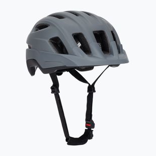 Kask rowerowy Alpina Paranus midnight grey matt
