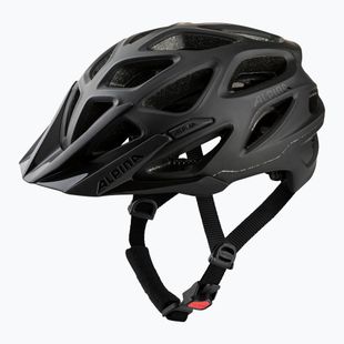 Kask rowerowy Alpina Mythos 3.0 L.E. A9713392 black matte
