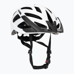 Kask rowerowy Alpina Panoma 3.0 white matt