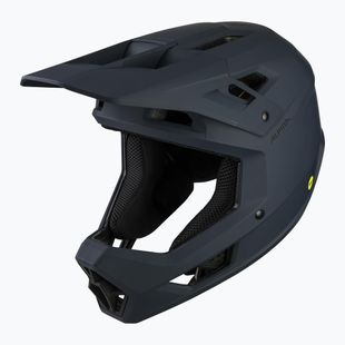Kask rowerowy Alpina Pikes MIPS navy matt