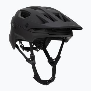 Kask rowerowy Alpina Rootage 2 black matte