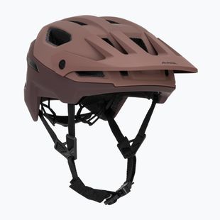 Kask rowerowy Alpina Rootage 2 ox raisin matt