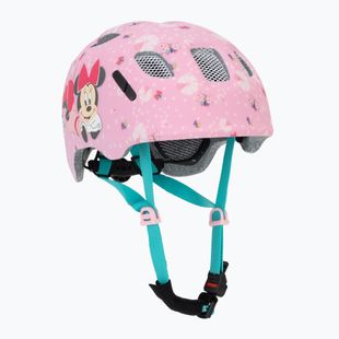 Kask rowerowy dziecięcy Alpina Ximo 2 Jr disney mini mouse