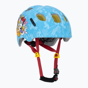 Kask rowerowy dziecięcy Alpina Ximo 2 Jr disney mickey & friends