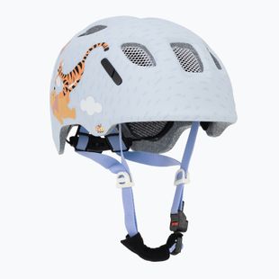 Kask rowerowy dziecięcy Alpina Ximo 2 Jr disney winnie the pooh