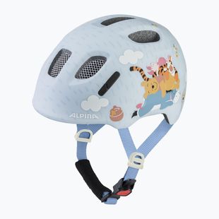 Kask rowerowy dziecięcy Alpina Ximo 2 Jr disney winnie the pooh