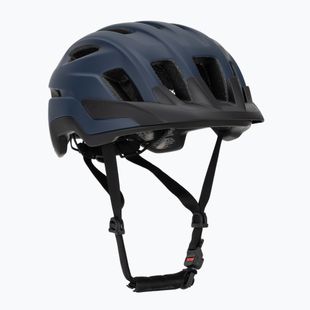 Kask rowerowy Alpina Paranus navy matt