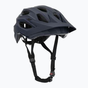 Kask rowerowy Alpina Carapax 2.0 navy smoke matte