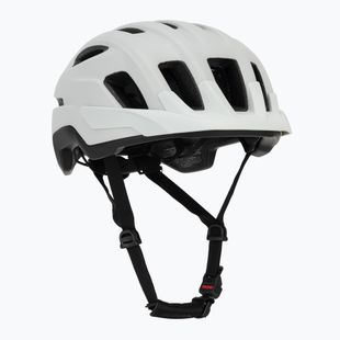 Kask rowerowy Alpina Paranus MIPS smoke grey/midnight grey matt