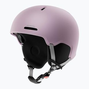 Kask narciarski dziecięcy Alpina Zupo 2 light rose matt