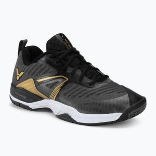 Buty męskie VICTOR A930 black/gold