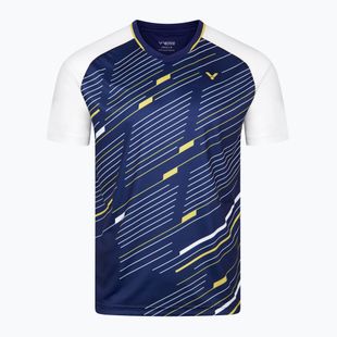 Koszulka dziecięca VICTOR T-43100 Jr blue