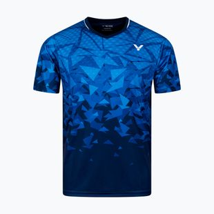 Koszulka dziecięca VICTOR T-53100 Jr blue