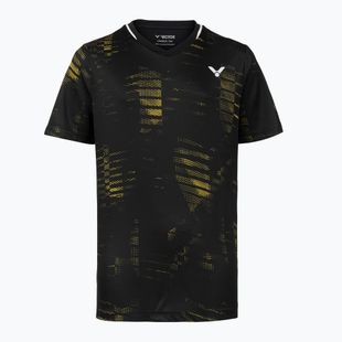Koszulka dziecięca VICTOR T-53102 Jr black