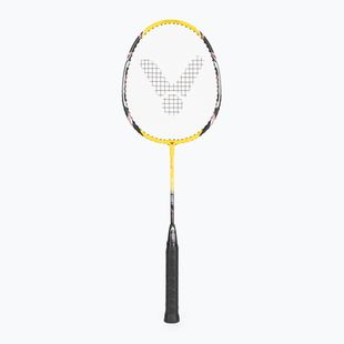 Rakieta do badmintona dziecięca VICTOR AL-2200 Kiddy yellow/black
