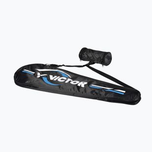 Pokrowiec na rakietę VICTOR Centerbag black/white/blue