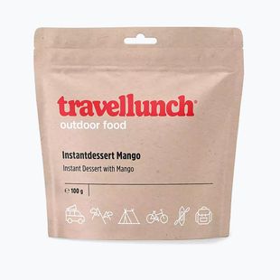 Żywność liofilizowana travellunch Deser z Mango 100 g