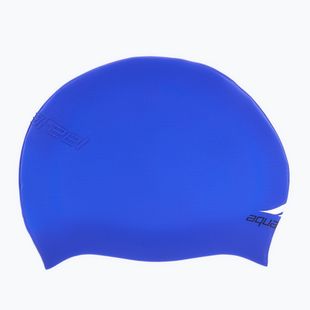 Czepek pływacki aquaFeel Bullitt royal blue